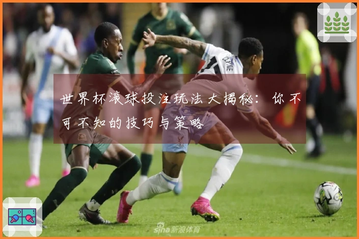 世界杯滚球投注玩法大揭秘：你不可不知的技巧与策略
